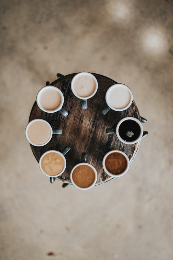 Virunga Espresso Blend
