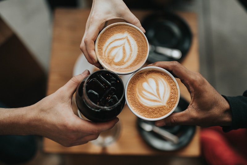Maraba Peaberry